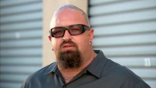 Auction Hunters, Ink.