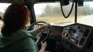 A Trucker A Trucker