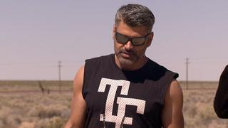 Cattiness on the Catwalk Cattiness on the Catwalk