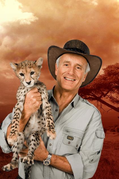 Jack Hanna's Wild Countdown
