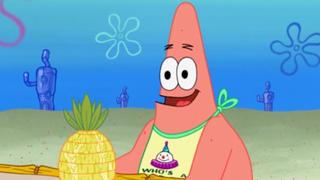 SpongeBob SquarePants