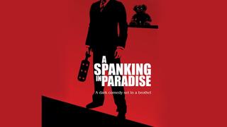 A Spanking in Paradise