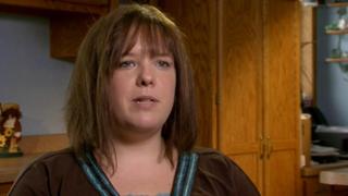 Baby in a Tornado Baby in a Tornado