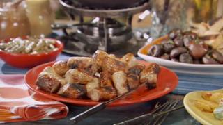 Beer, Brats and Barbecue Beer, Brats and Barbecue