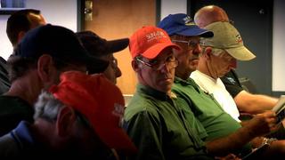 Day in the Life of an Airshow Day in the Life of an Airshow