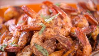 Smoky and Spicy Indian Barbecue Smoky and Spicy Indian Barbecue