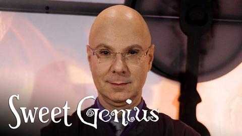 Sweet Genius