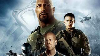 G.I. Joe: Retaliation