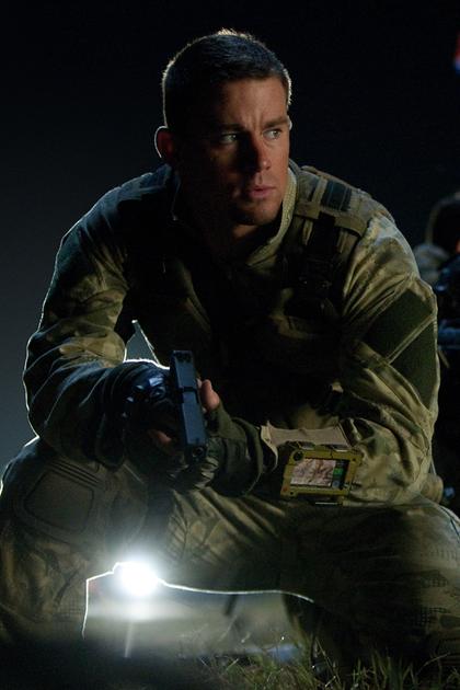 G.I. Joe: Retaliation