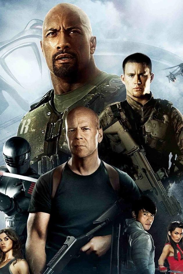 G.I. Joe: Retaliation