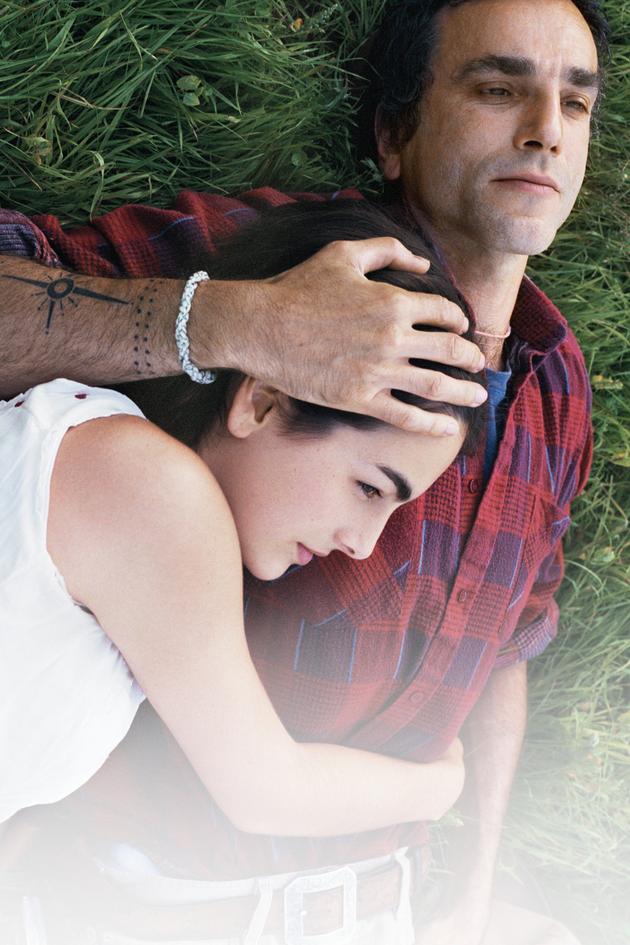 The Ballad of Jack and Rose