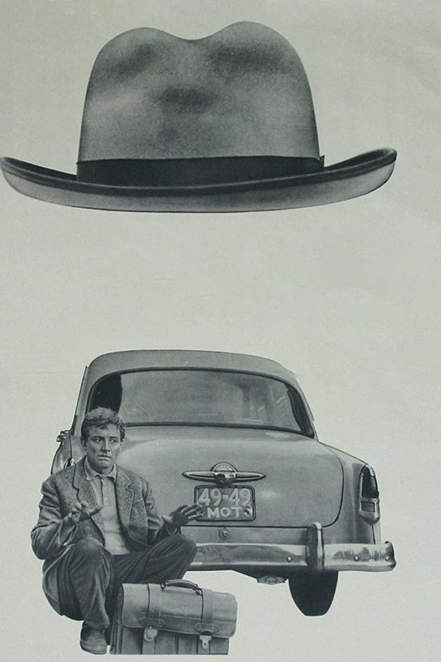 Watch Out for the Automobile