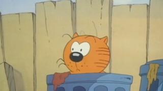 Heathcliff's Double Heathcliff's Double