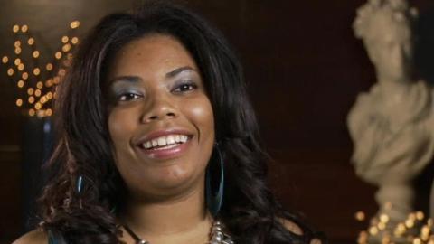 ... and a Frog Dance