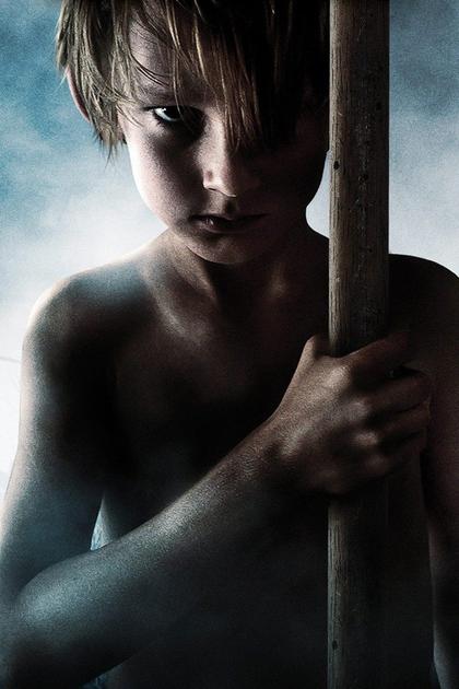 Children of the Corn: Genesis