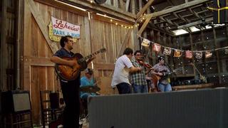 Cajun Country