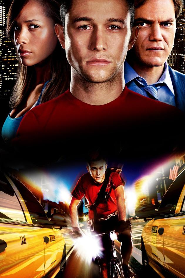 Premium Rush