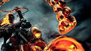 Ghost Rider: Spirit of Vengeance