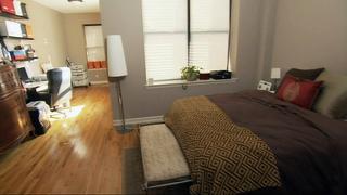 The Ultimate Bedroom/Office