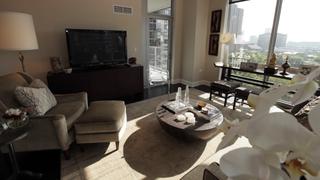 Danny Gokey Breakfast Nook