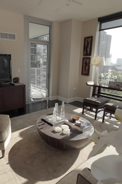Interiors Inc
