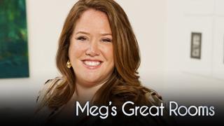 Meg's Great Rooms