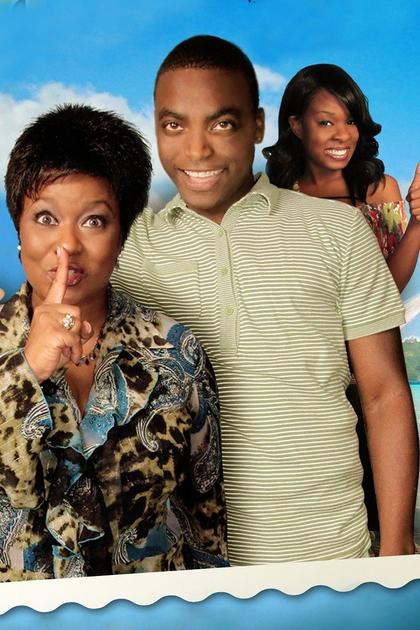 Keepin' the Faith: Momma's Got a Boyfriend