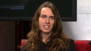 Ryan O'Malley Ryan O'Malley