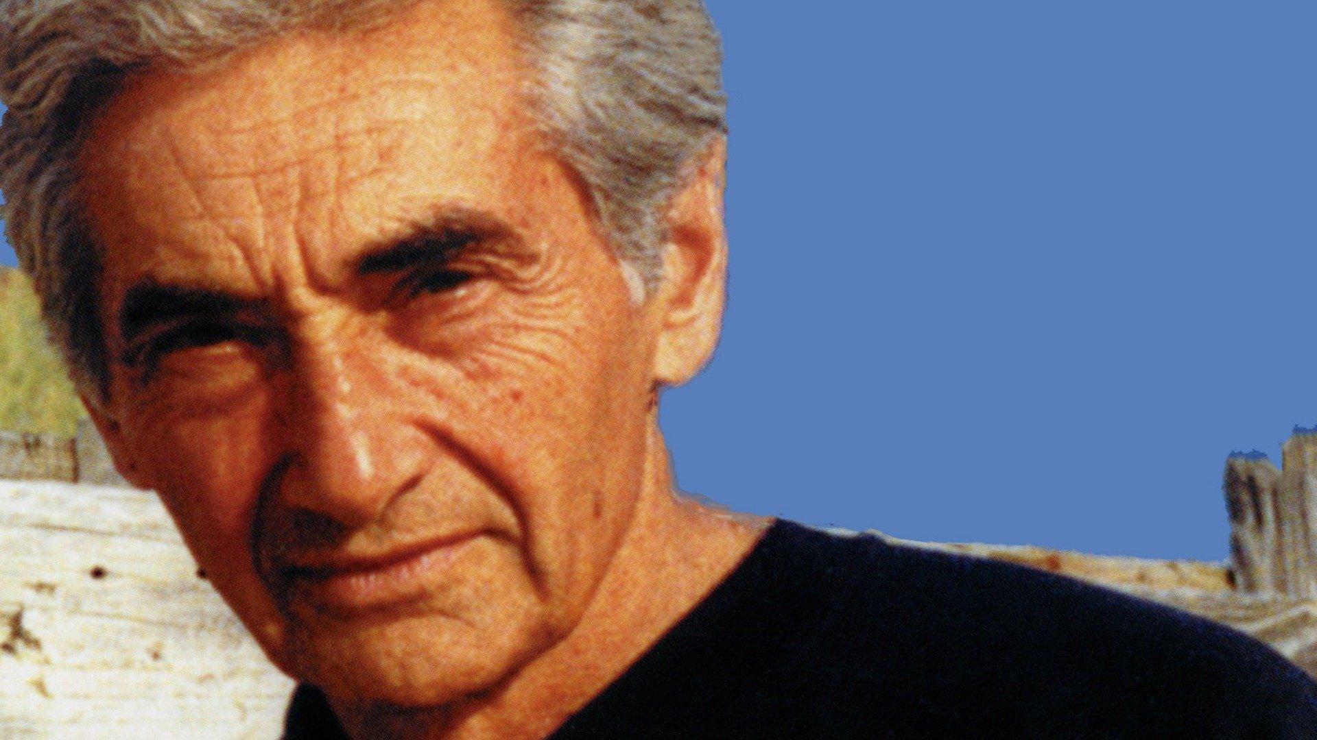 Watch Howard Zinn: You Can't Be Neutral on a Moving Train Streaming on ...