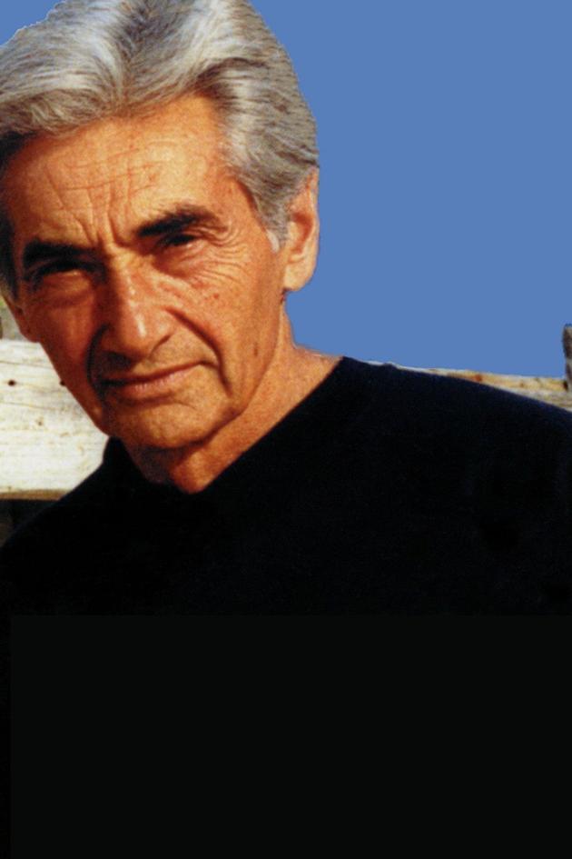 Howard Zinn: You Can't Be Neutral on a Moving Train