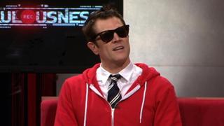 Johnny Knoxville