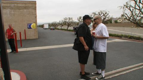 Almost the Greatest Show on Earth