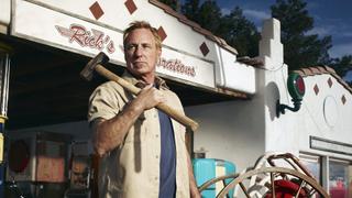 American Restoration