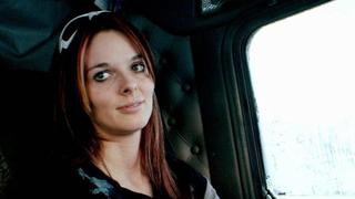 Ice Road Truckers
