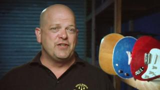 Pawn Stars