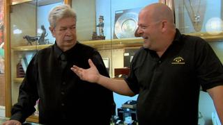 Pawn Stars