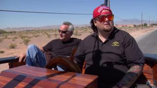 Pawn Stars