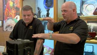 Pawn Stars