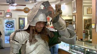 Pawn Stars
