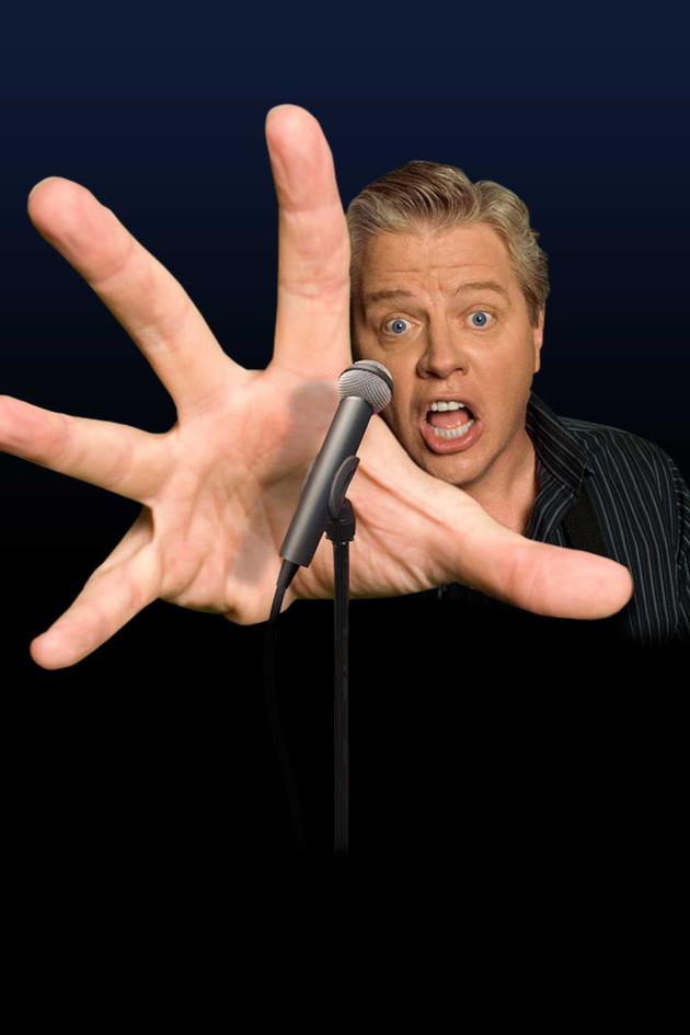 Tom Wilson: Bigger Than You