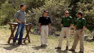 Turn the Corner Turn the Corner