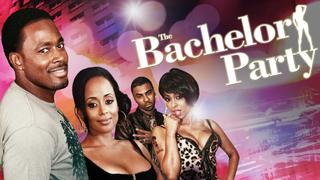 The Bachelor Party