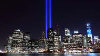 Beyond: Messages from 9/11
