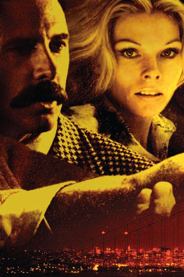 The Laughing Policeman