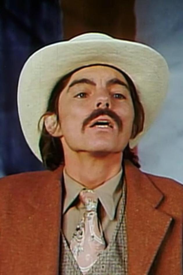 Bad Charleston Charlie