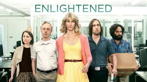 Enlightened