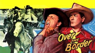 Over the Border