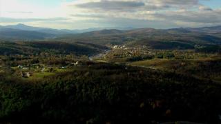 Vermont Vermont
