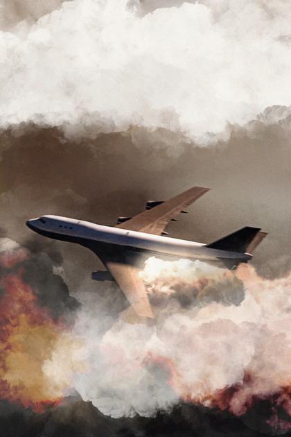 Air Disasters