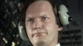 Air Disasters